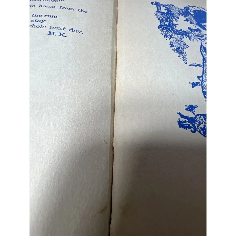1934Vintage‎  The Big Story Book
